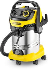 Aspirateur Kärcher WD6